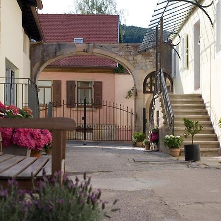 Netts Landhaus Neustadt an der Weinstraße Dış mekan fotoğraf