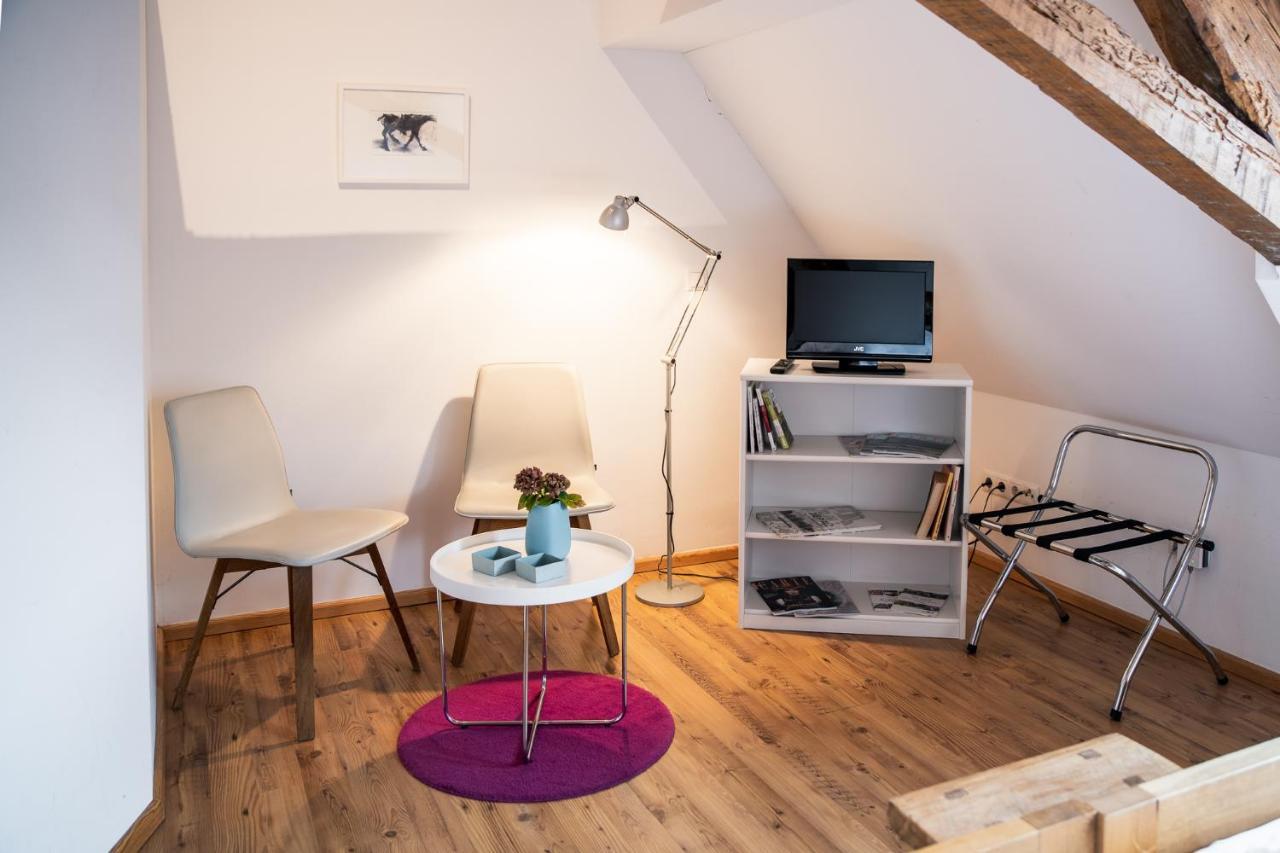 Netts Landhaus Neustadt an der Weinstraße Dış mekan fotoğraf