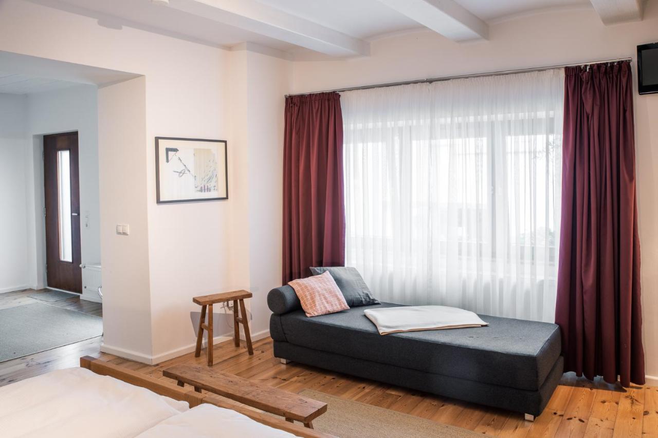 Netts Landhaus Neustadt an der Weinstraße Dış mekan fotoğraf