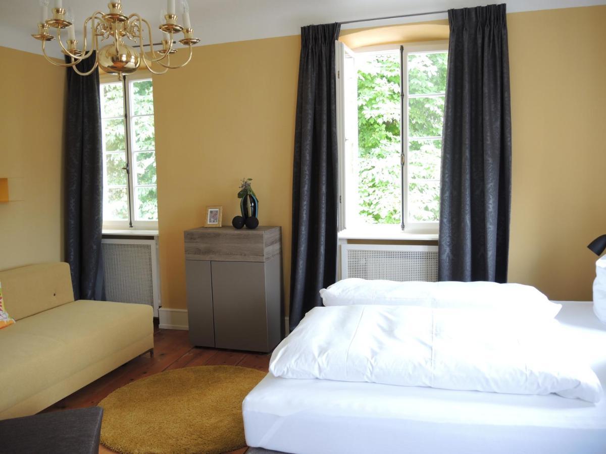 Netts Landhaus Neustadt an der Weinstraße Dış mekan fotoğraf