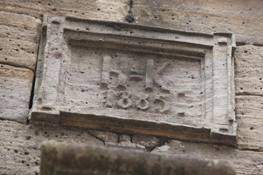 Netts Landhaus Neustadt an der Weinstraße Dış mekan fotoğraf